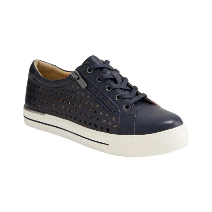 Womens ZIERA | Ayleen - Navy