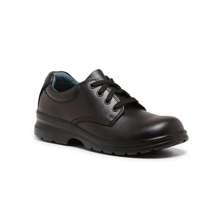 School CLARKS | Library E - Black