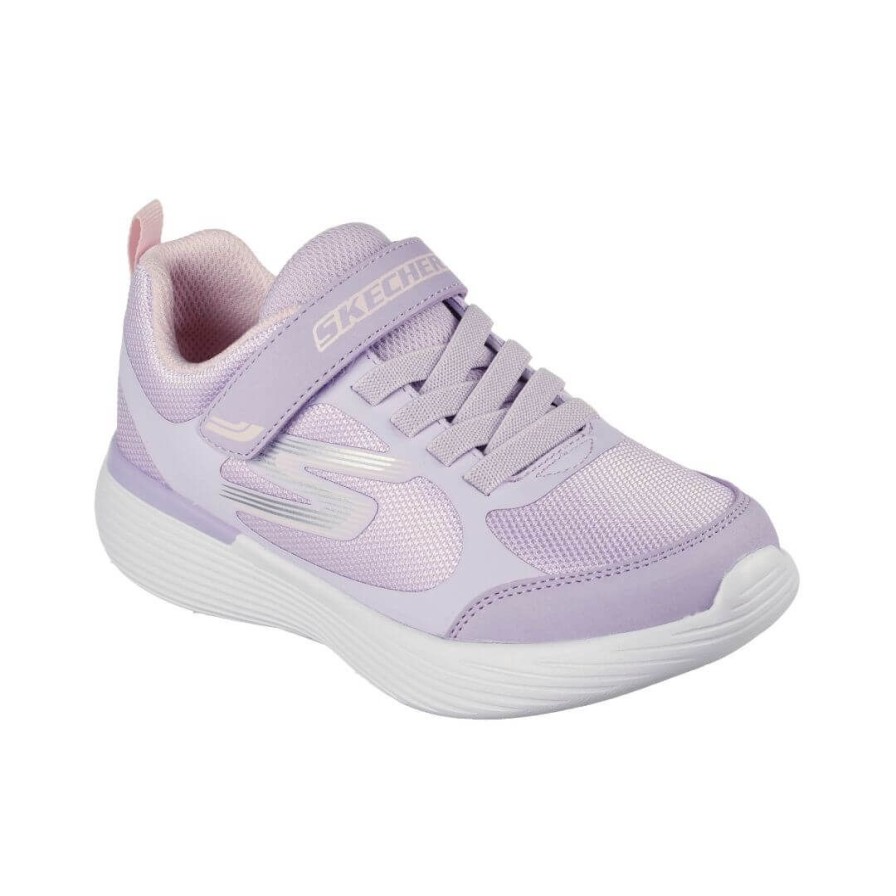 Kids SKECHERS | 302429L - Lavender/Pink