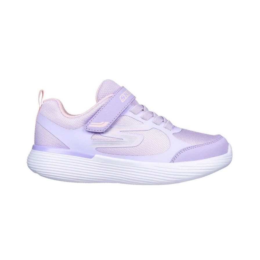 Kids SKECHERS | 302429L - Lavender/Pink