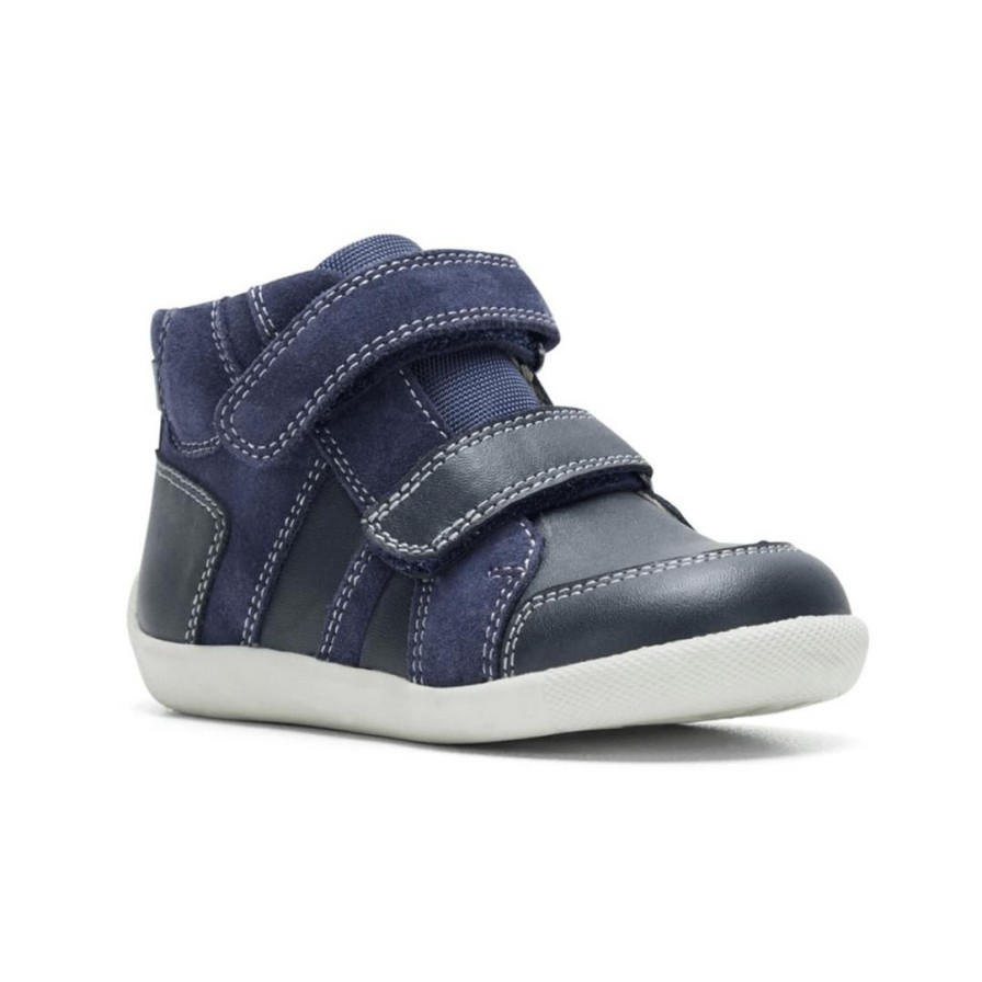 Kids SUREFIT | Liam - Navy